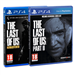 بازی کنسول سونی  (THE LAST OF US (Part 2+ Remastered مخصوص PlayStation 4